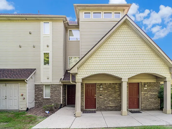 803 Brandon Ave, Pontiac, MI 48340