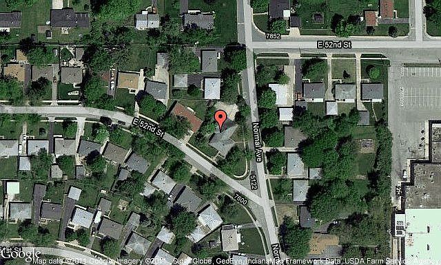 Map View