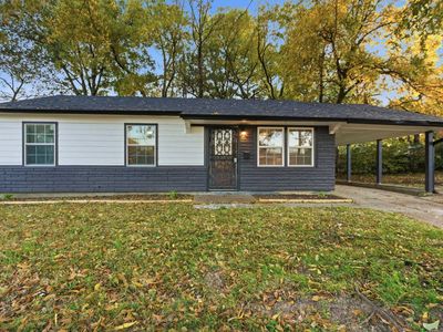 1771 E Alcy Rd, Memphis, TN, 38114