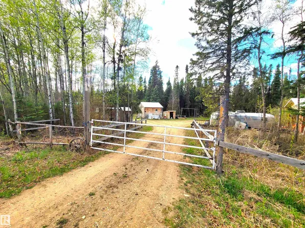 624072 Range Rd #241, Athabasca, AB T0G 1Z0