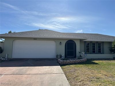 908 SE 19th St, Cape Coral, FL, 33990