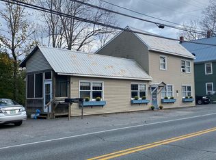 656 Depot St, Chester, VT 05143