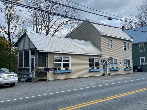 656 Depot Street, Chester, VT 05143