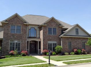 5500 Thornbrook Pkwy, Columbia, MO 65203