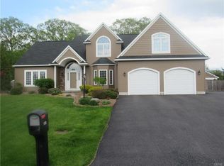 8634 Deena Crse, Cicero, NY 13039