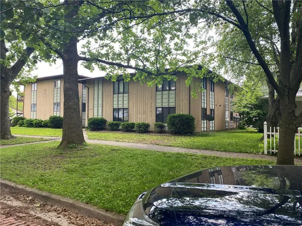 1301/1305 Lafayette Ave, Mattoon, IL 61938