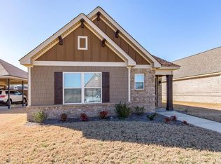 8225 Ryan Ridge Loop, Montgomery, AL 36117