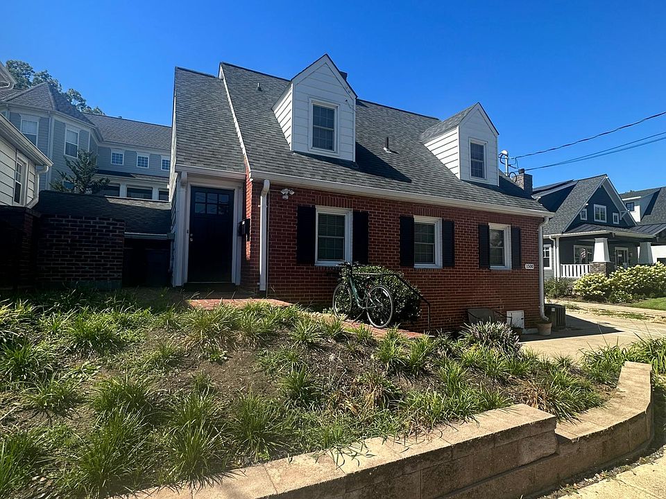 1502 Winchester St, Fredericksburg, VA 22401 Zillow
