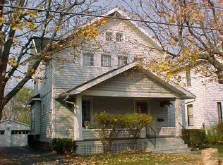 583 Miami St, Marion, OH 43302