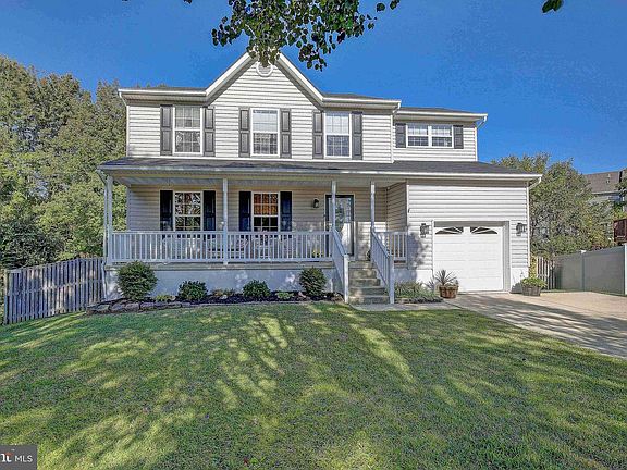 2nd image of 7782 Montgomery Mews Ct