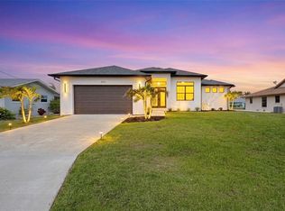 2523 Dixon Ter, Port Charlotte, FL 33981