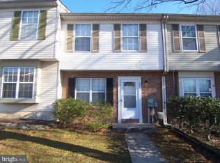 507 Gloucester Ct, Middle River, MD 21220