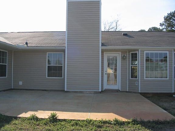 Part of rear