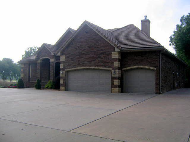 Great Exterior with tile roof