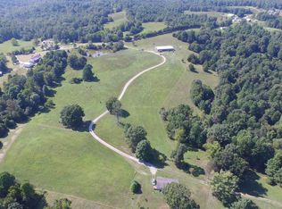 3516 Sand Ridge Rd, Magnolia, KY 42757