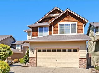 8622 NE 201st Pl, Bothell, WA 98011