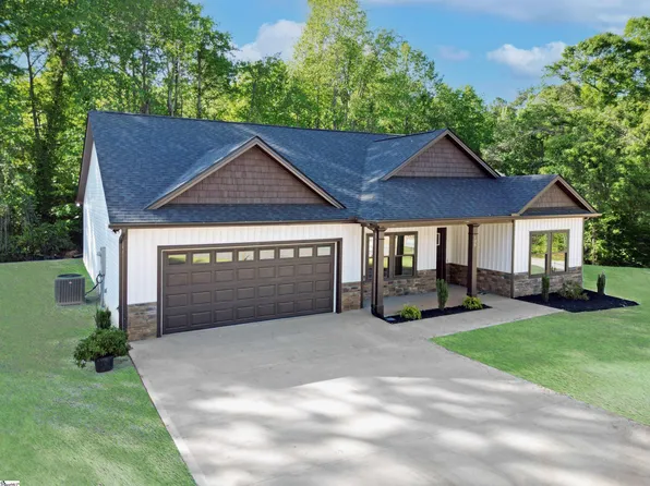 105 Creekbed Hts Lot 1, Anderson, SC 29621