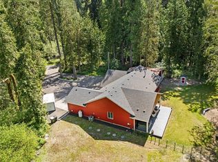 7611 Kerbaugh Road NE, Olympia, WA 98516