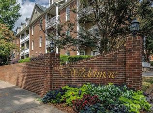 301 Queens Rd APT 108, Charlotte, NC 28204