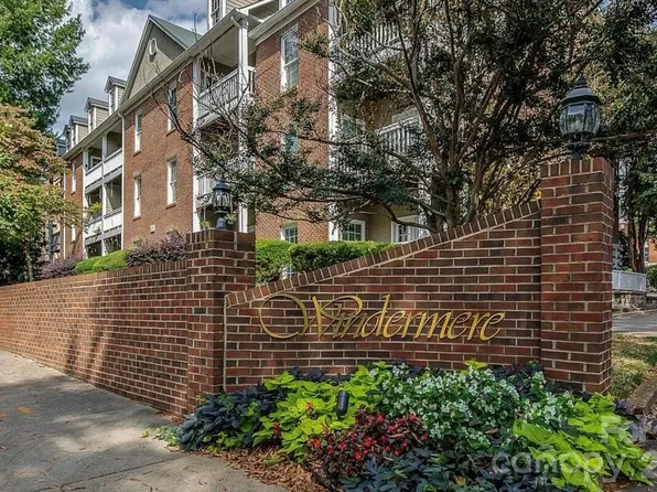 301 Queens Rd APT 108, Charlotte, NC 28204