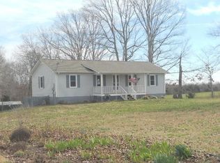 401 Turkey Creek Boat Dk Rd, Tullahoma, TN 37388
