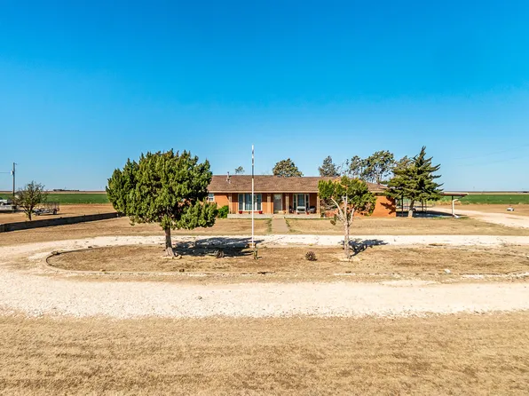 1279 Us Highway 87, Tulia, TX 79088