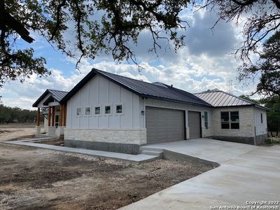 886 MAXIMINO, Bulverde, TX, 78163