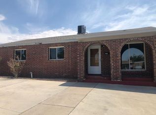 1108 Belen Rd, El Paso, TX 79915