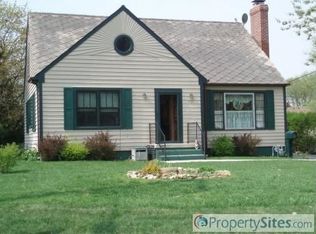 720 S Kankakee St, Wilmington, IL