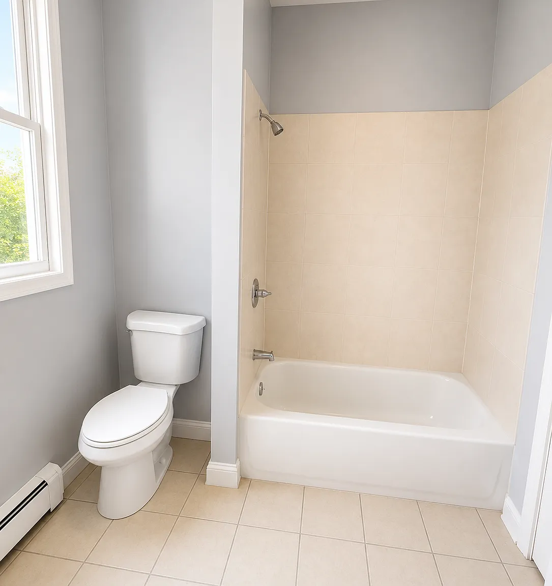3 bed, 1.0 bath, 750 sqft, $1,800 — Photo 3