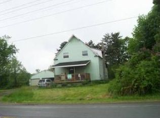 4046 State Route 39, Perry, NY 14530