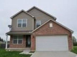 4460 Springdawn Dr, Trotwood, OH 45426