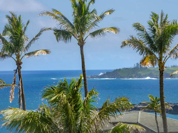 500 Bay Dr #12B1-2, Lahaina, HI 96761