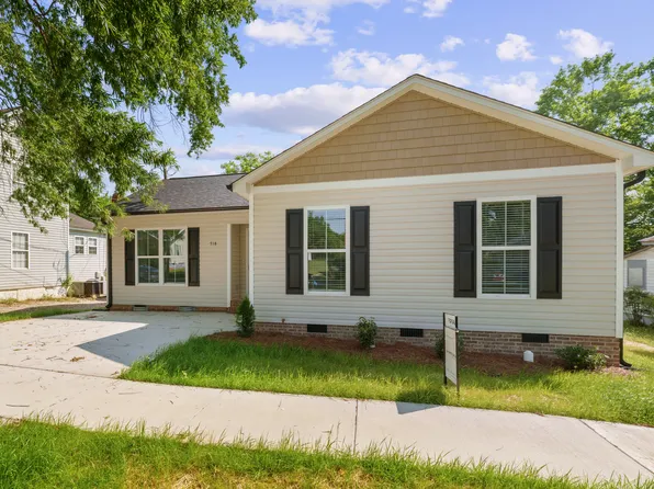 718 Park Ave, Salisbury, NC 28144