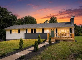 220 Stevens Rd, Lynchburg, VA 24501