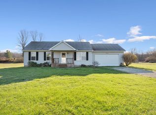 72 Alex Ln, West Union, OH