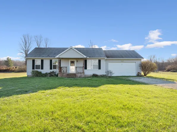 72 Alex Ln, West Union, OH 45693