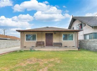 11135 Kauffman St, El Monte, CA 91731