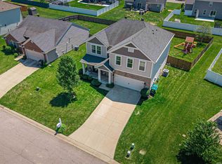 4249 Ty Ct, Evansville, IN 47725
