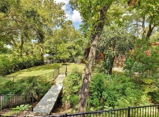 1600 Concordia Ave, Austin, TX 78722