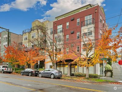 1310 N Lucas Place #303, Seattle, WA, 98103