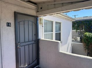 4265 Euclid Ave APT 16, San Diego, CA 92115