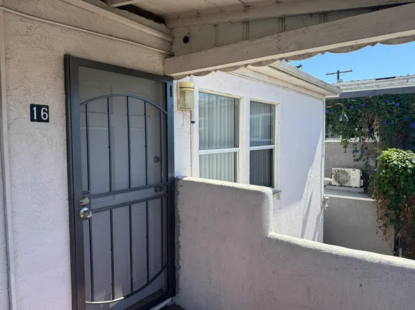 4265 Euclid Ave APT 16, San Diego, CA 92115