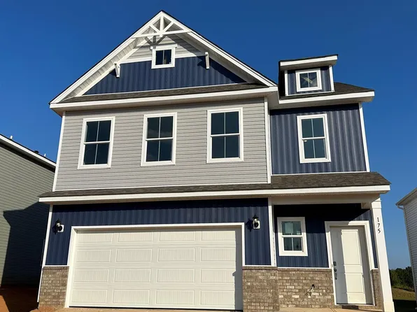 175 Gumwood Cir, Gaffney, SC 29341