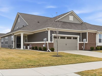 17347 Lillian St, Westfield, IN, 46074