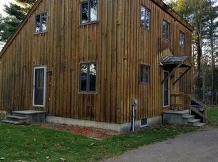 15 Watkins Rd, Milton, VT 05468