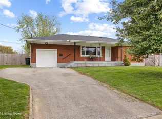 6211 Gayle Dr, Louisville, KY 40219