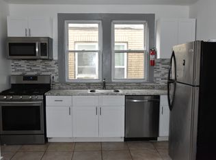 30 Dodd St #2, East Orange, NJ 07017