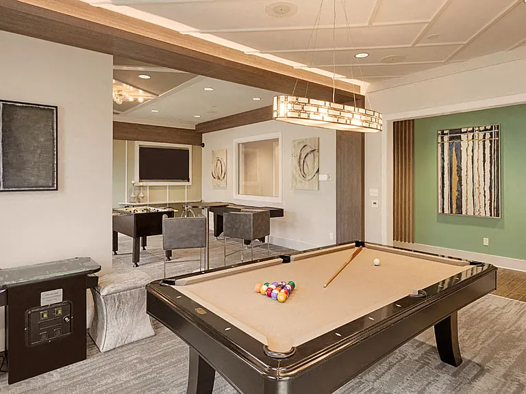Clairmont at Jolliff Landing — Photo 15