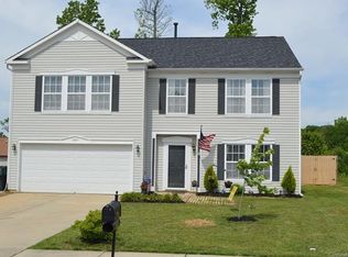 1647 Wild Turkey Ln, Concord, NC 28025